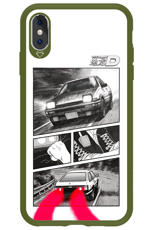 Vitamin D - Apple iPhone XS Max