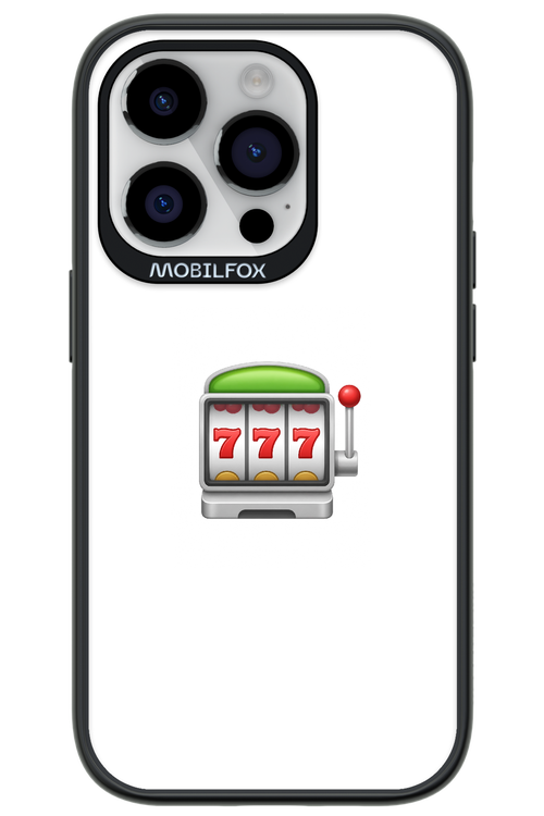 777 2.0 - Apple iPhone 14 Pro