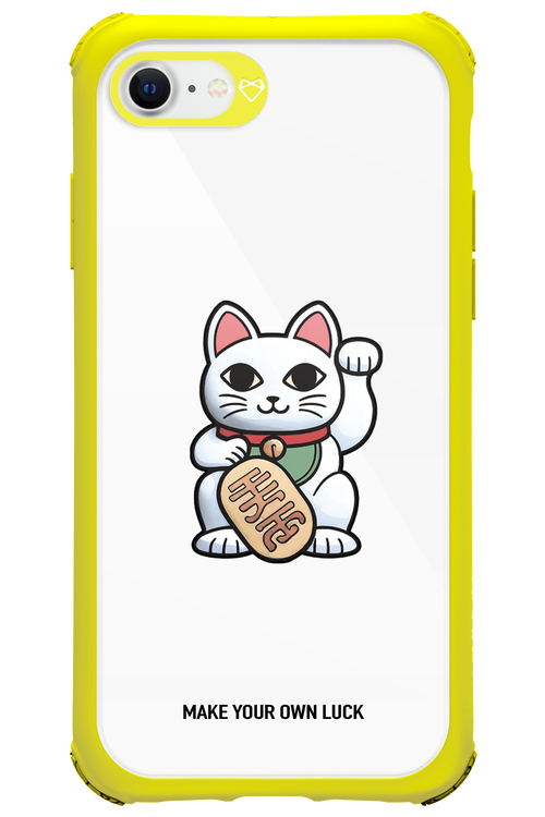 Maneki Neko - Apple iPhone SE 2020