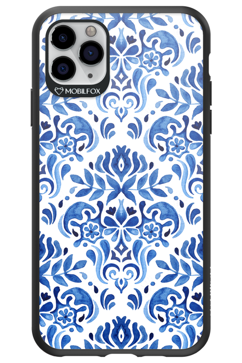 La Dolce Flora 2.0 - Apple iPhone 11 Pro Max