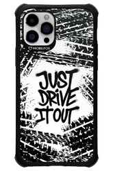 Drive It Out - Apple iPhone 12 Pro