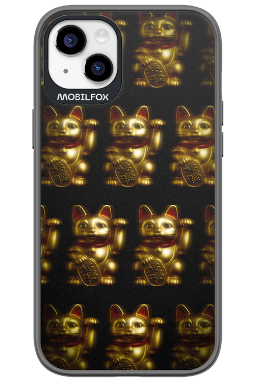 Gold Luck 2.0 - Apple iPhone 14 Plus