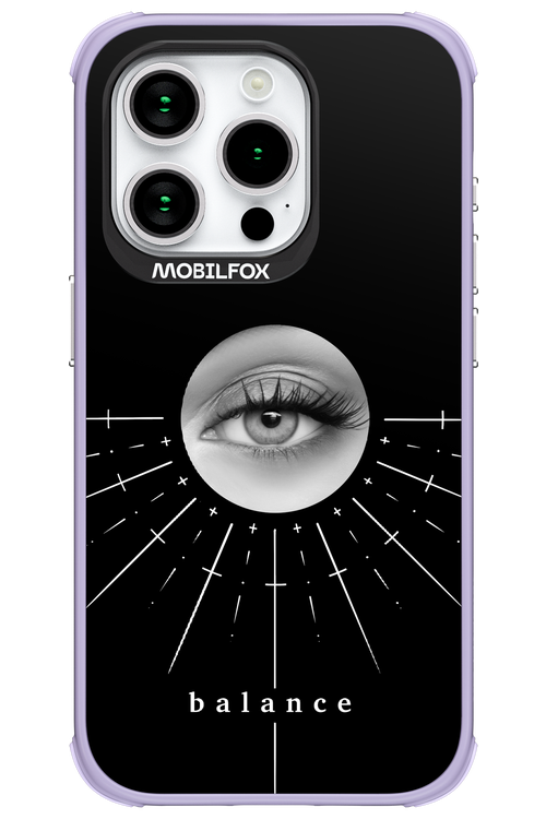 Szem - Apple iPhone 15 Pro