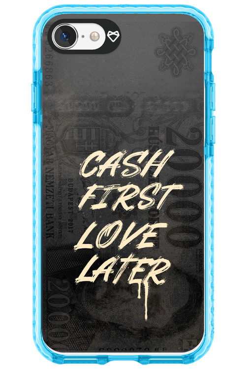 Love Later 2.0 - Apple iPhone SE 2020