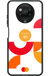 MC Color 2.0 - Xiaomi Poco X3 Pro