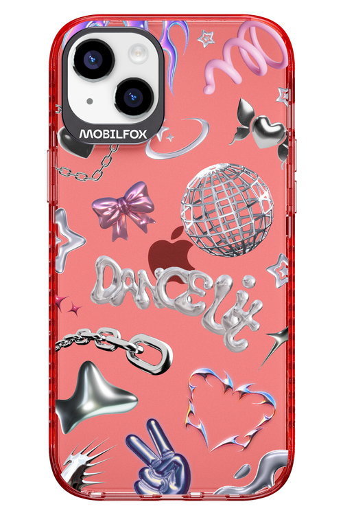 3D Universe T - Apple iPhone 14 Plus