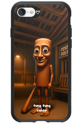 Tung tung sahur - Apple iPhone 8