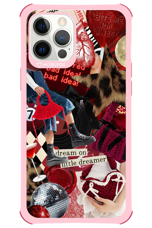 Big City Girl - Apple iPhone 12 Pro Max