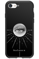 Szem 2.0 - Apple iPhone 8