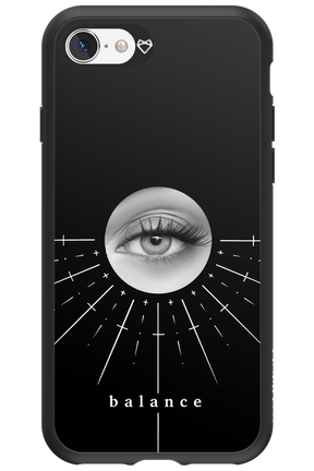 Szem 2.0 - Apple iPhone 8