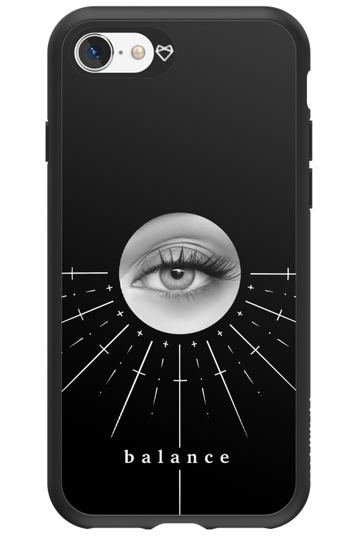 Szem 2.0 - Apple iPhone 8