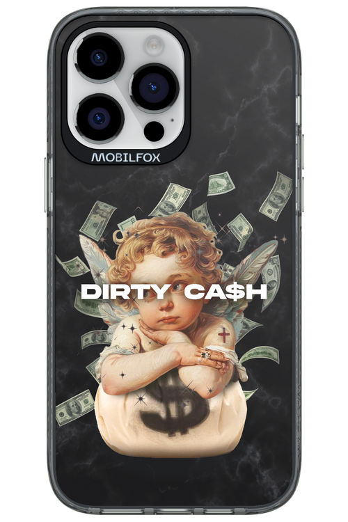 DirtyCash - Apple iPhone 14 Pro Max