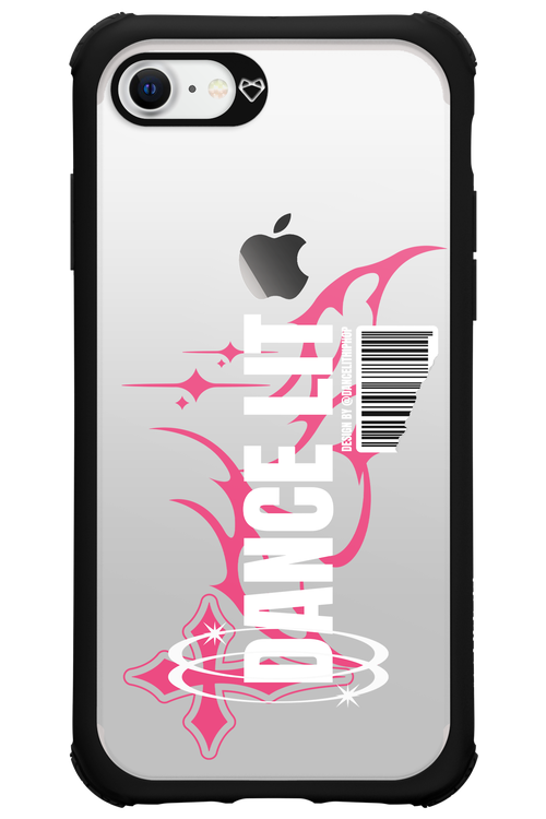 Logo T - Apple iPhone 7