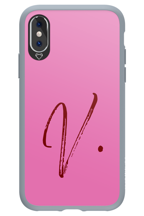 (Sorbet) V 2.0 - Apple iPhone XS