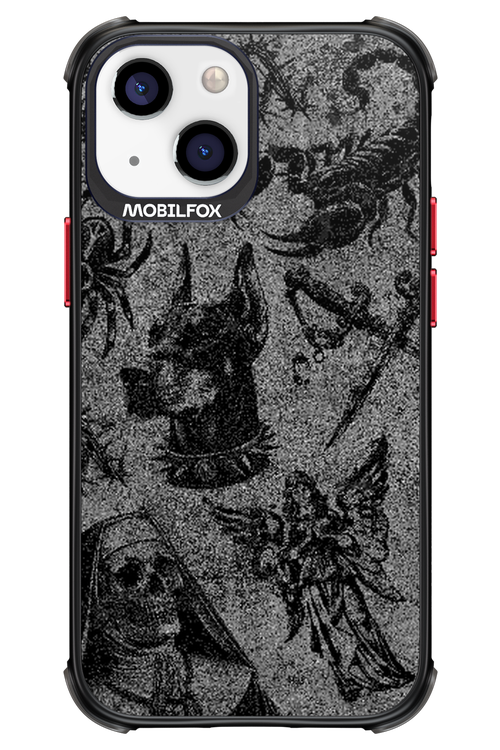 Built Different II - Apple iPhone 13 Mini