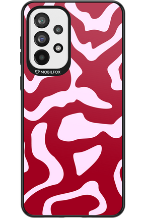 Strawberry Shake - Samsung Galaxy A73