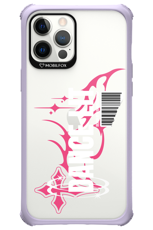 Logo T - Apple iPhone 12 Pro Max