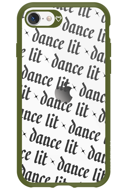 DL T - Apple iPhone SE 2022