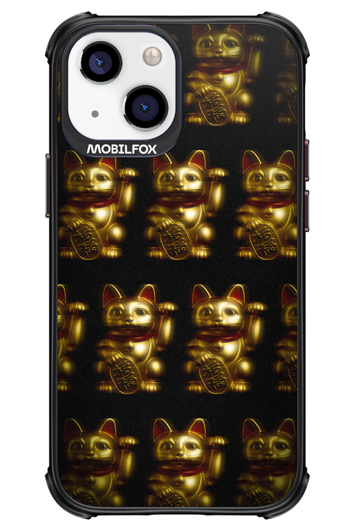 Gold Luck 2.0 - Apple iPhone 13 Mini