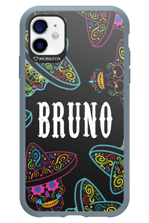 Bruno's Night - Apple iPhone 11