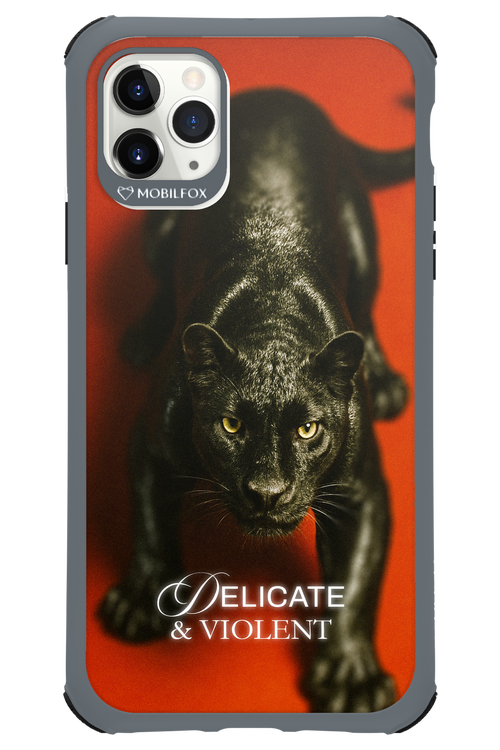 DeliCat 2.0 - Apple iPhone 11 Pro Max