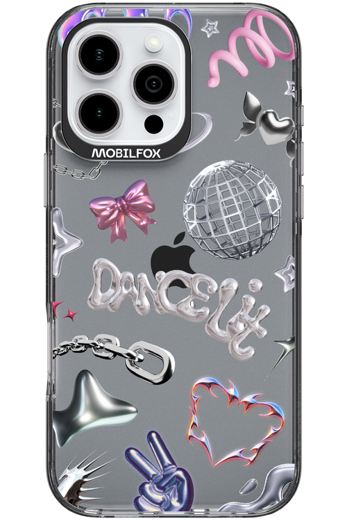 3D Universe T - Apple iPhone 16 Pro Max