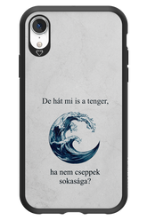 Tenger - Apple iPhone XR