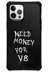 V8 2.0 - Apple iPhone 12 Pro Max
