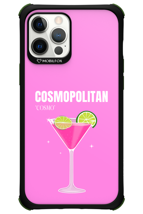 Cosmo - Apple iPhone 12 Pro Max