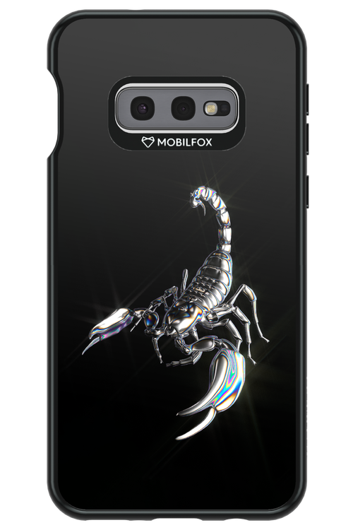 Chrome Scorpio - Samsung Galaxy S10e