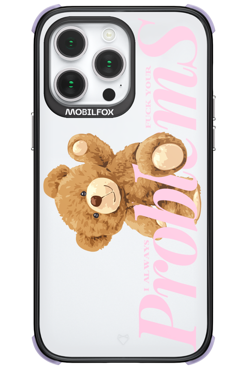 Problems 2.0 - Apple iPhone 14 Pro Max