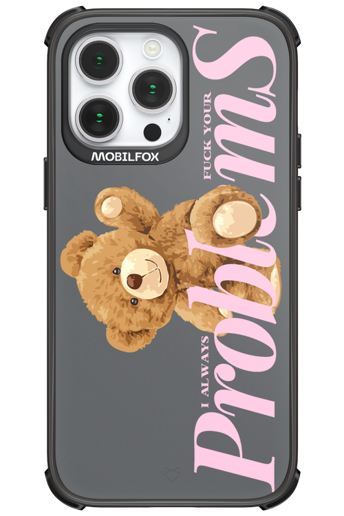 Problems 2.0 - Apple iPhone 14 Pro Max