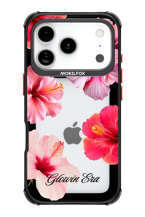Glowin Era 2.0 - Apple iPhone 17 Pro