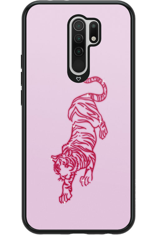 Tiger Power - Xiaomi Redmi 9