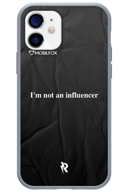 Influencer - Apple iPhone 12