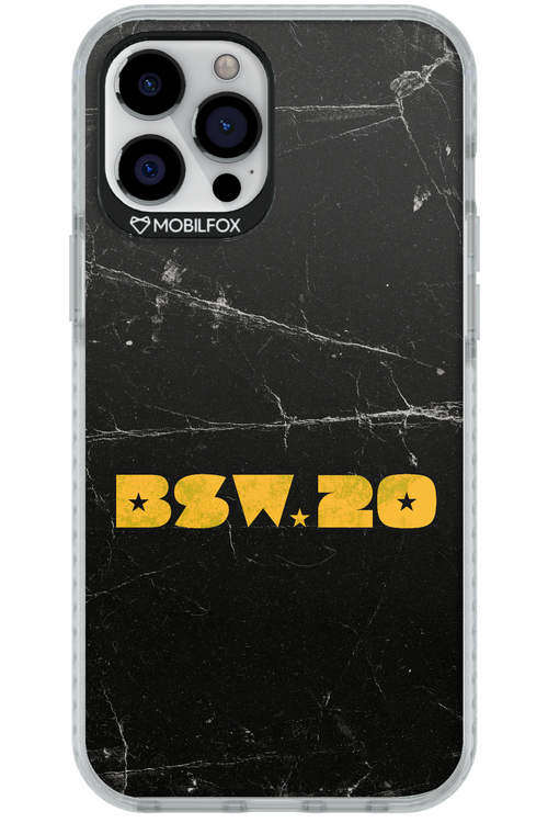 BSW 20 (5) 2.0 - Apple iPhone 12 Pro Max
