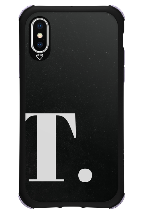 T (Off Space) 2.0 - Apple iPhone X