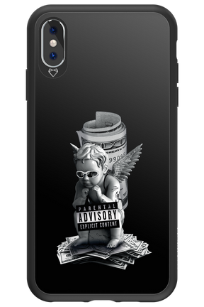 Advisory - Apple iPhone XS Max
