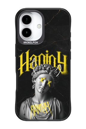 Classic Haniny - Apple iPhone 17