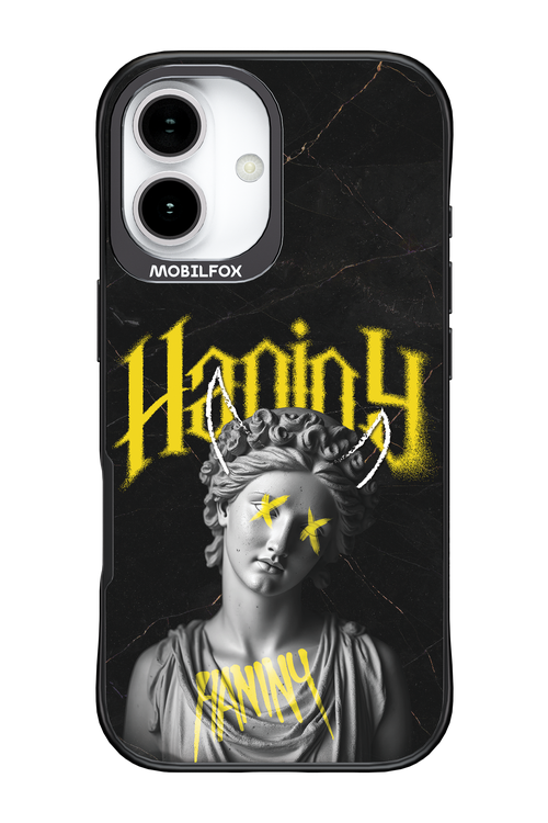 Classic Haniny - Apple iPhone 17