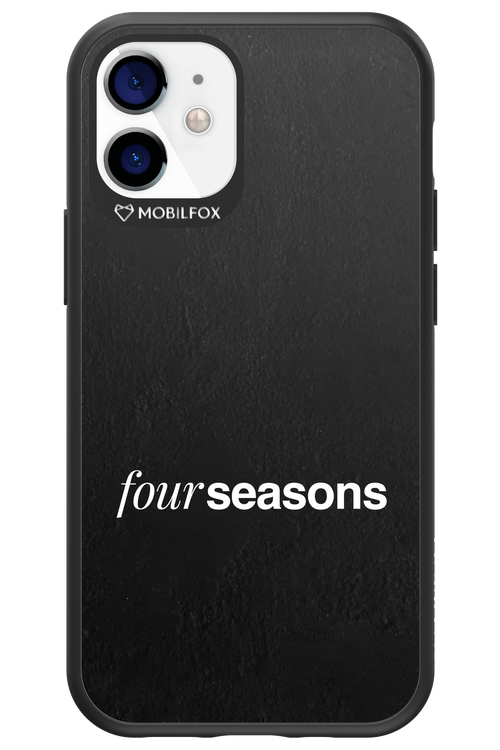 BSW FourSeasons 2 2.0 - Apple iPhone 12 Mini