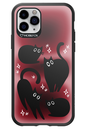 SPARKLES - Apple iPhone 11 Pro