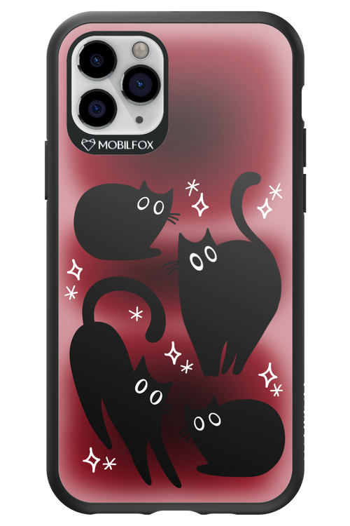 SPARKLES - Apple iPhone 11 Pro
