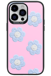 Baby Pink - Apple iPhone 14 Pro Max