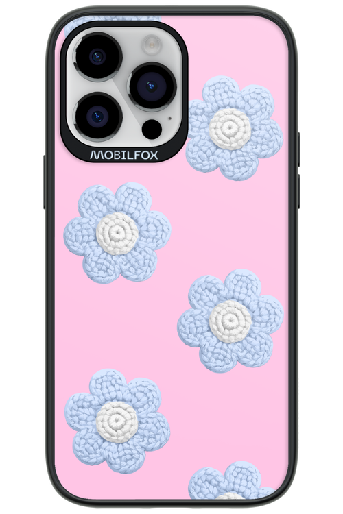 Baby Pink - Apple iPhone 14 Pro Max