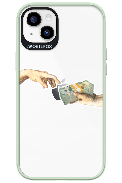 Give Money - Apple iPhone 14 Plus