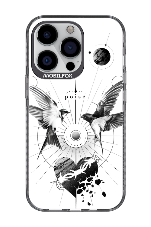 Madár - Apple iPhone 13 Pro