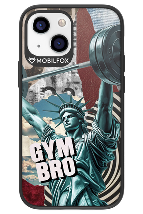 GYM BRO - Apple iPhone 13 Mini