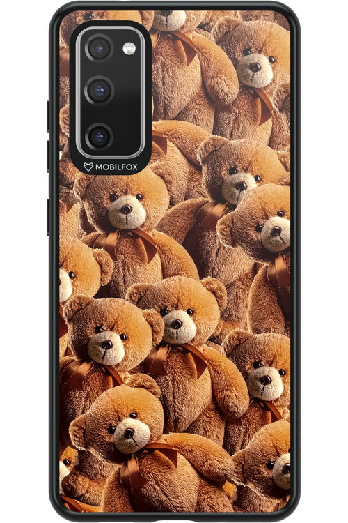 Teddys - Samsung Galaxy S20 FE