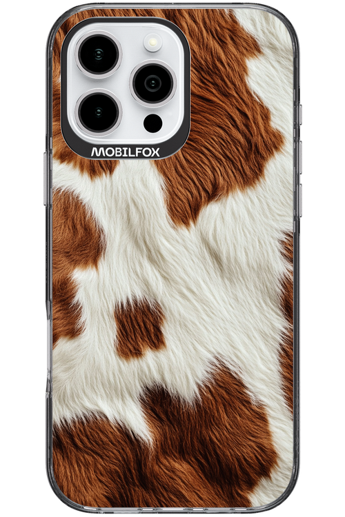 COW - Apple iPhone 16 Pro Max